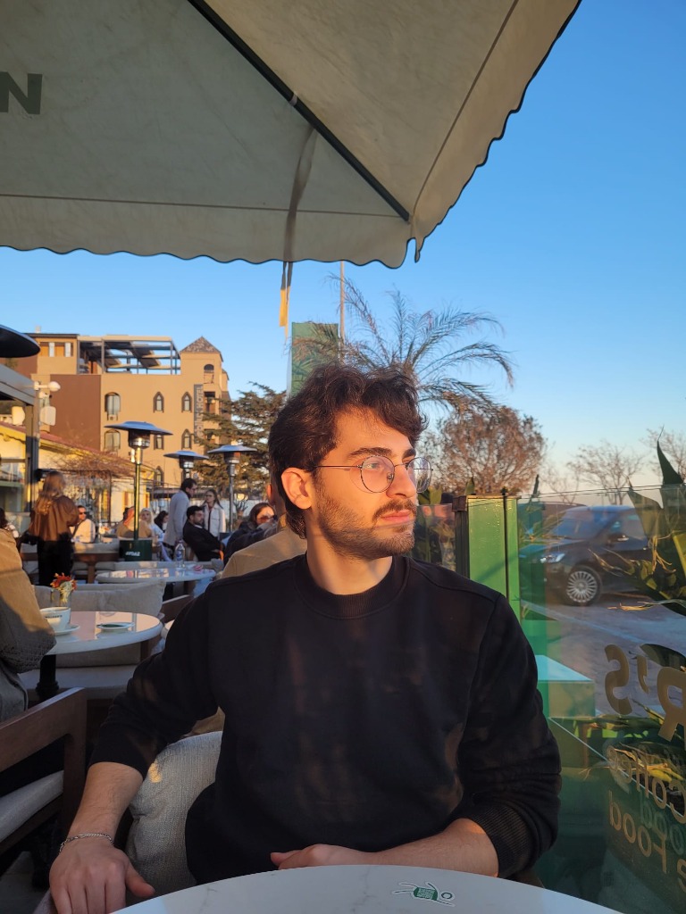 Muhammet Emin Karaman